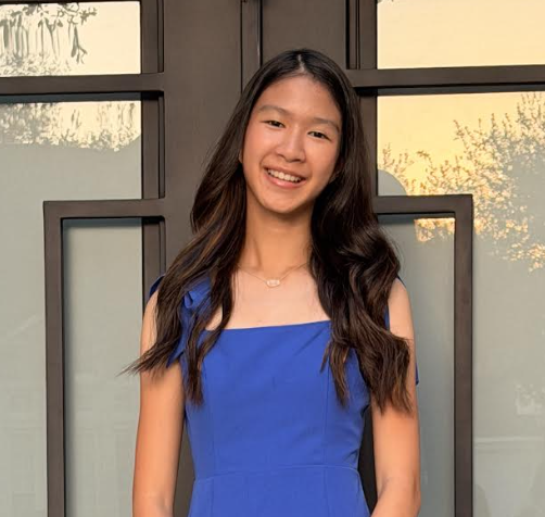 Caitlyn Wu