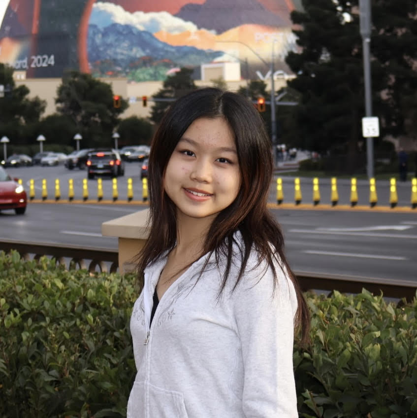 Michelle Li