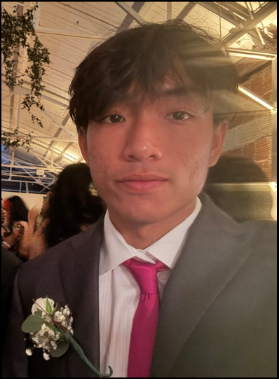 Aidan Tran