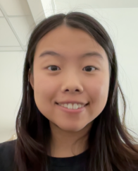 Amanda Li