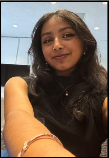 Ananya Sarma