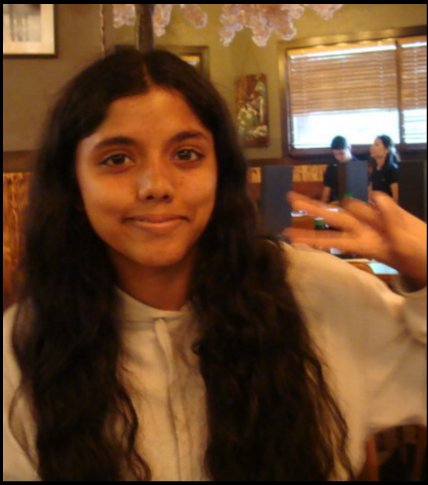 Sahana Sivakumar